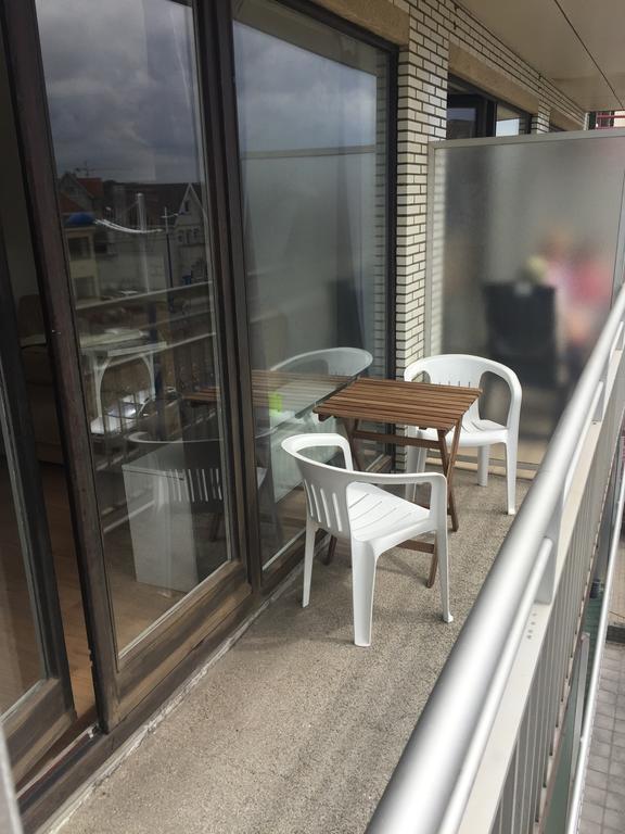 Residence Sparrow 코크시데 외부 사진