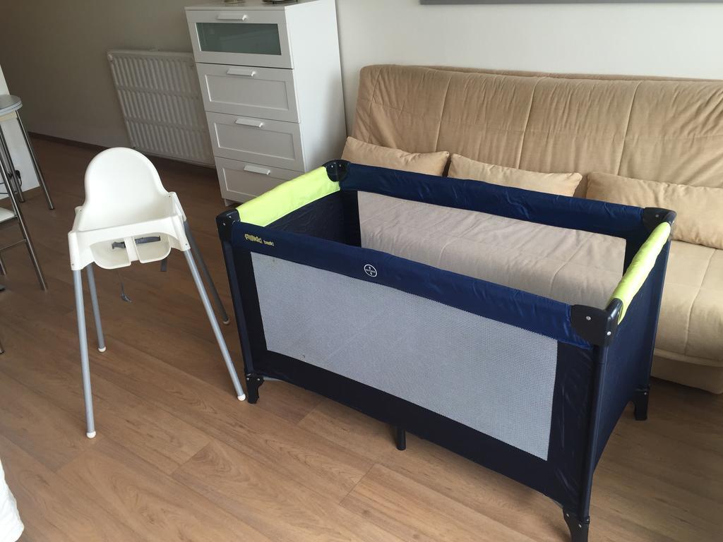 Residence Sparrow 코크시데 외부 사진